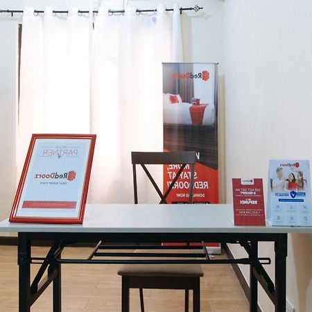 Reddoorz Near Cebu Metropolitan Cathedral Otel Dış mekan fotoğraf
