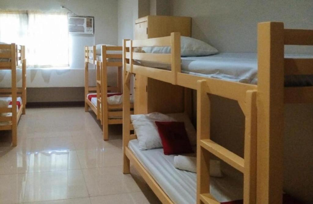 Reddoorz Near Cebu Metropolitan Cathedral Otel Dış mekan fotoğraf