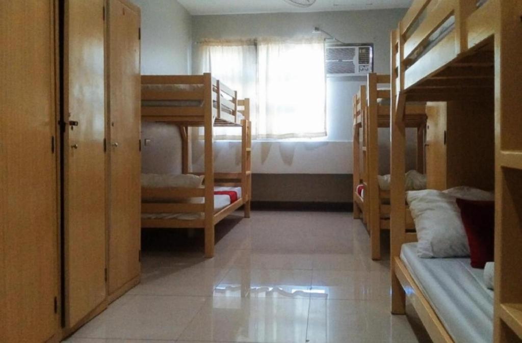 Reddoorz Near Cebu Metropolitan Cathedral Otel Dış mekan fotoğraf