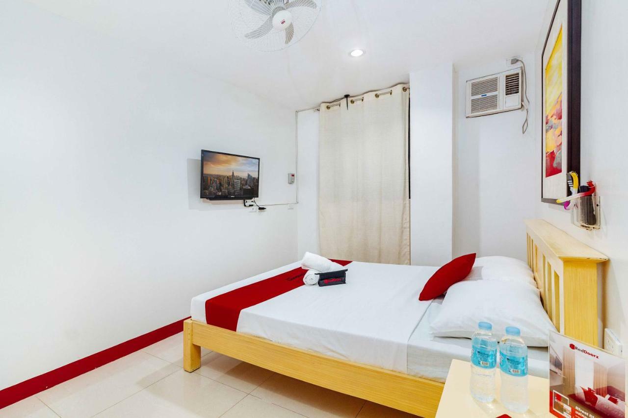 Reddoorz Near Cebu Metropolitan Cathedral Otel Dış mekan fotoğraf