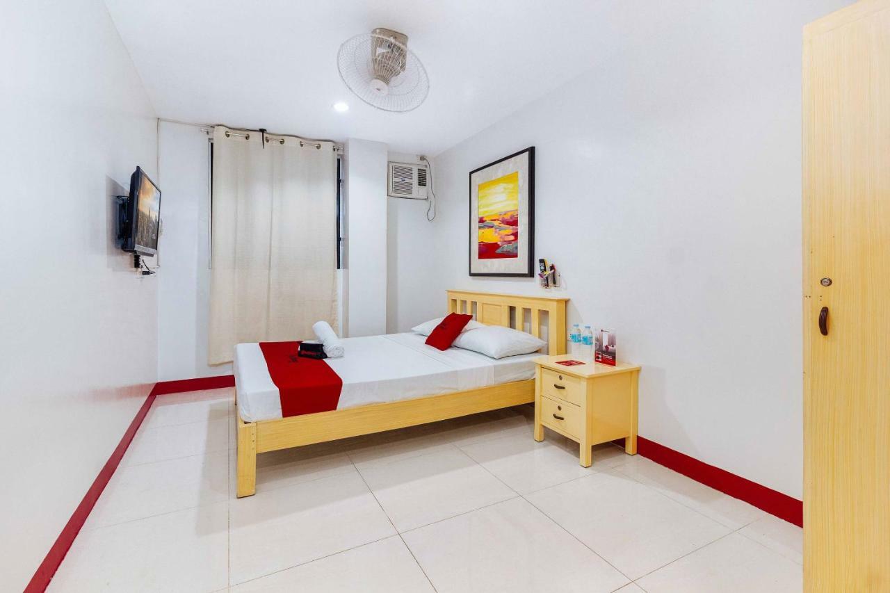Reddoorz Near Cebu Metropolitan Cathedral Otel Dış mekan fotoğraf
